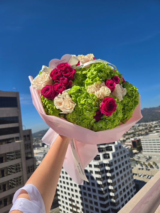 No. 32 Summer Rainbow