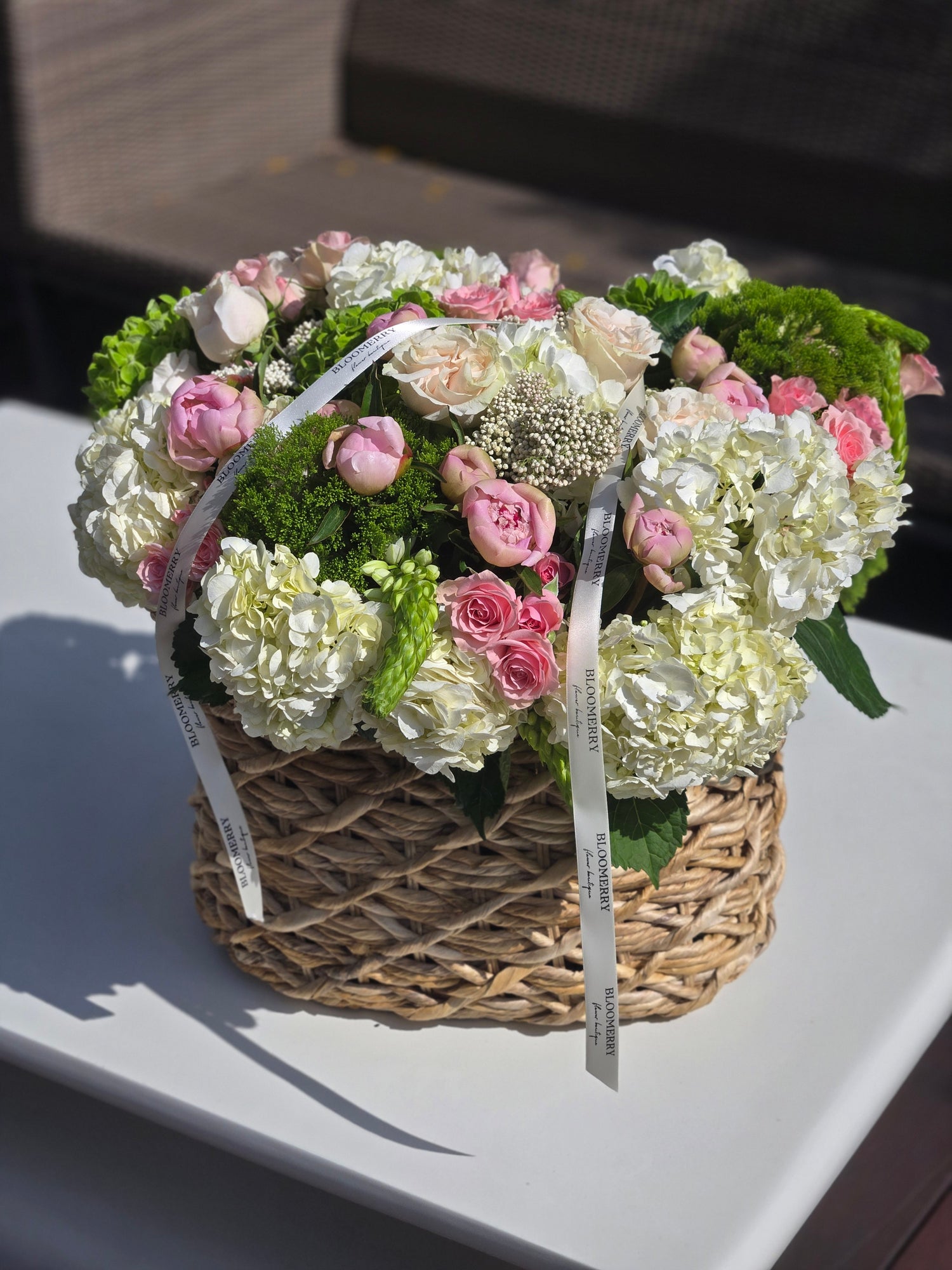 Flower Box