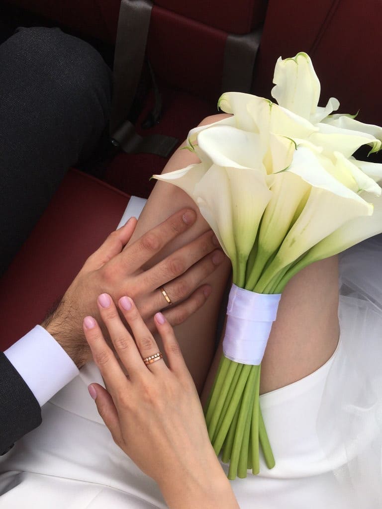 Bridal Bouquets