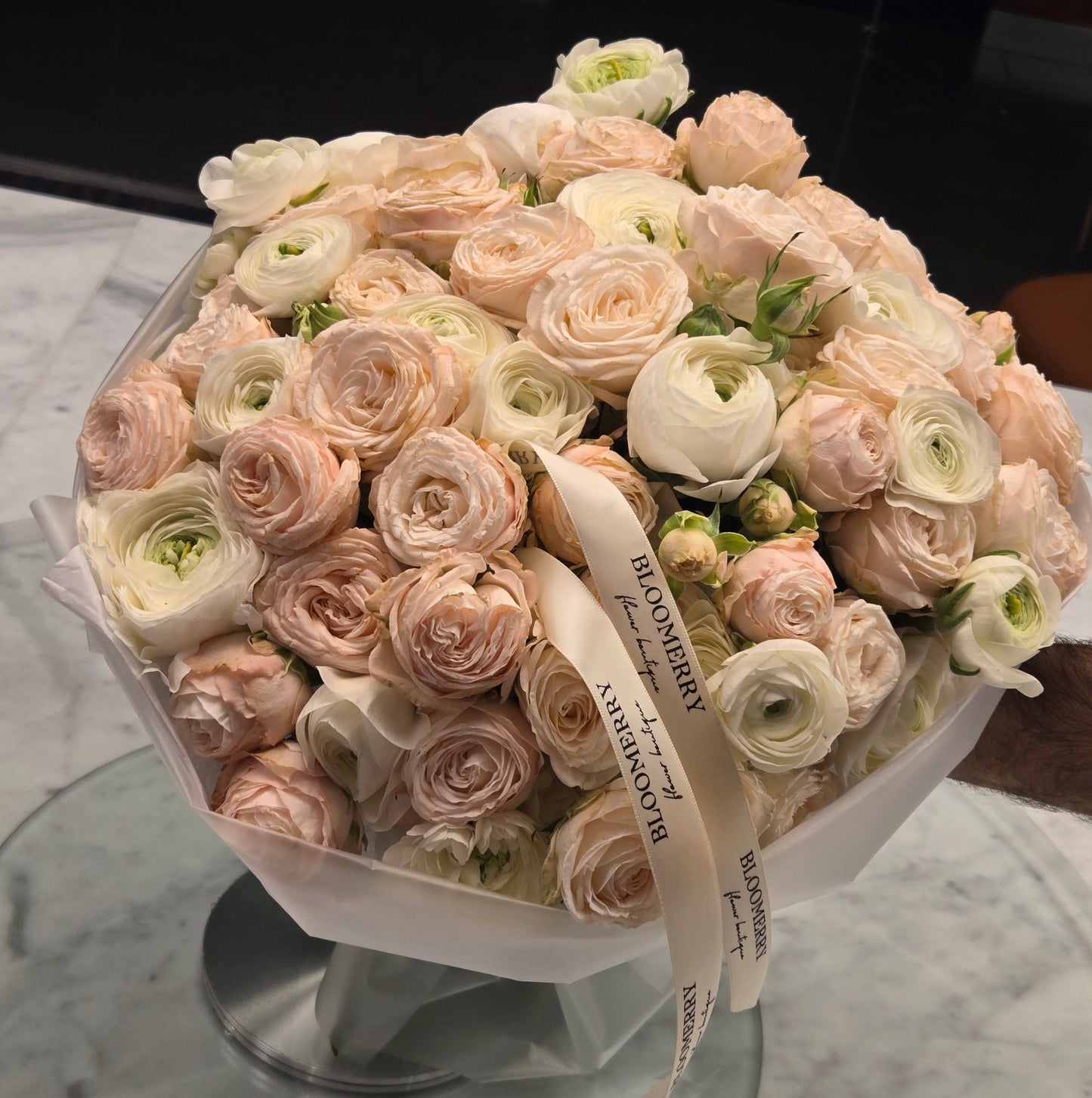 Flower Subscription