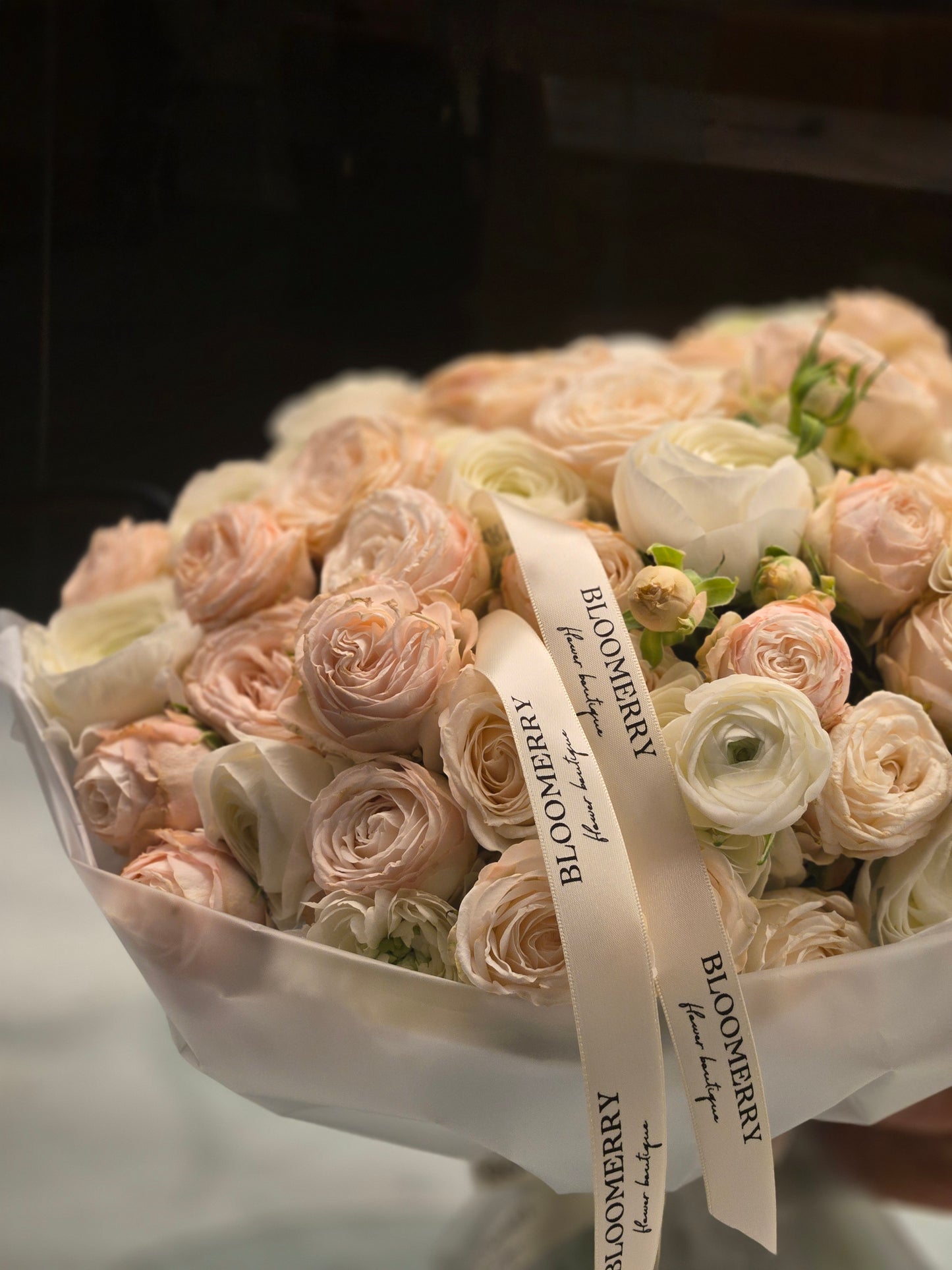 Flower Subscription