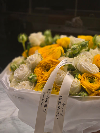 Flower Subscription