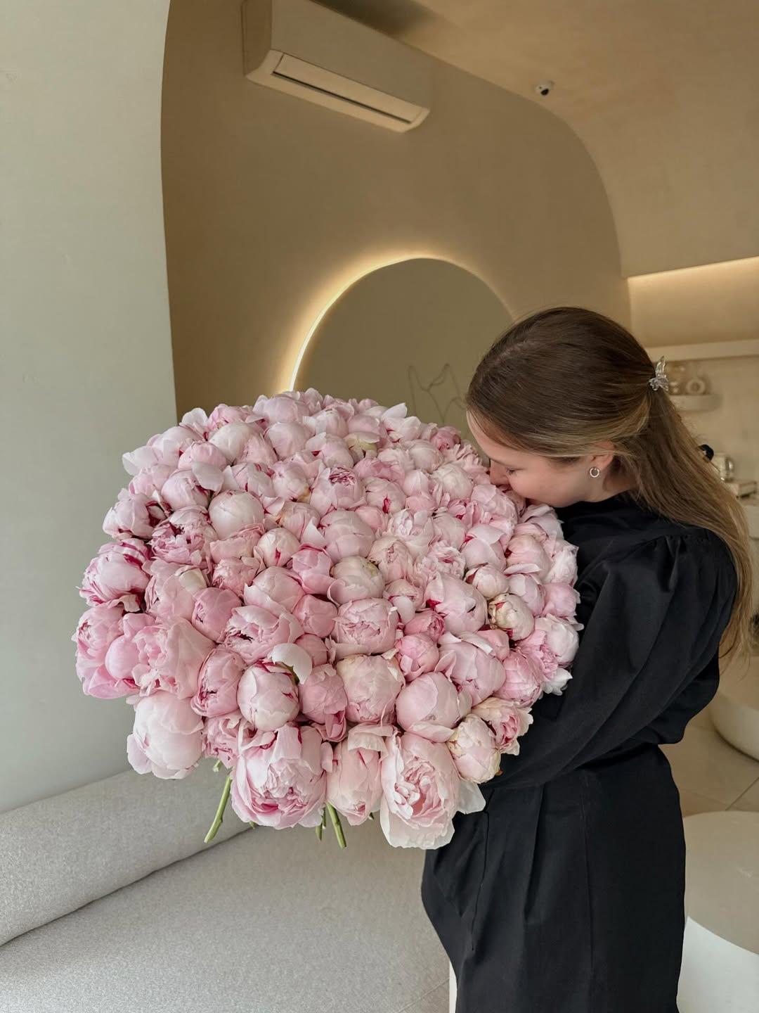 No. 31 Peonies
